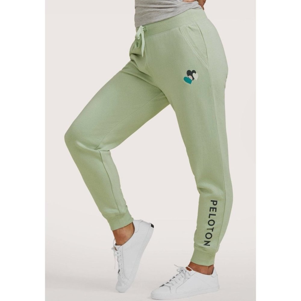 Peloton joggers